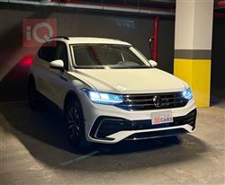 فولكسفاغن تيغوان